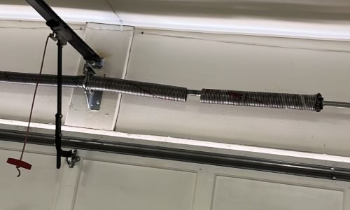 Spring repair (1)